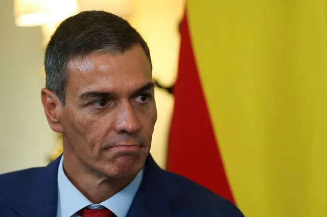 Πέδρο Σάντσεθ