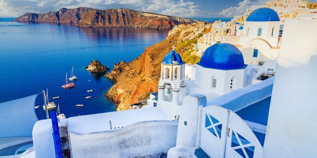 Σαντορίνη