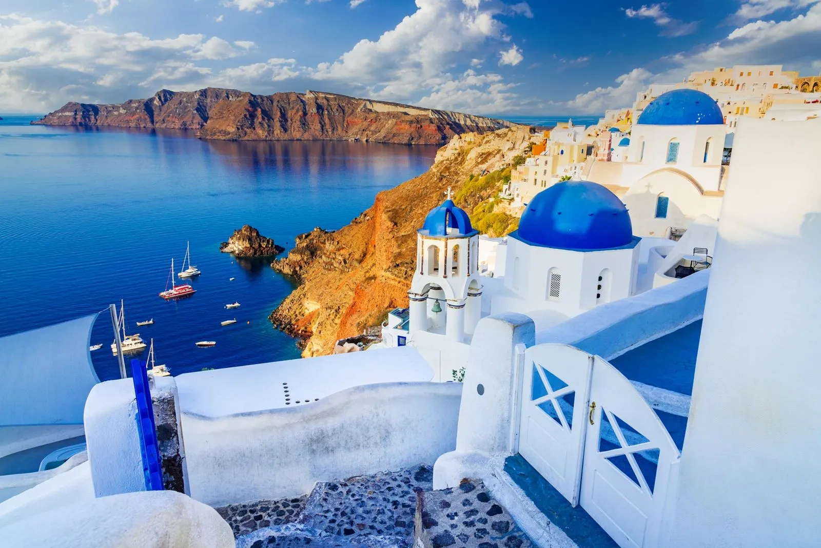 Σαντορίνη