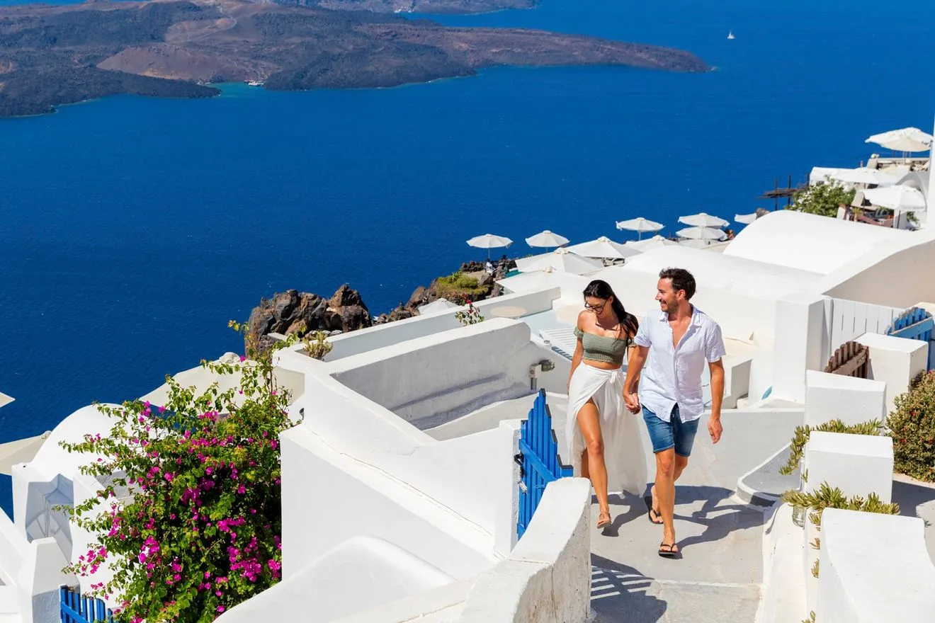 Σαντορίνη