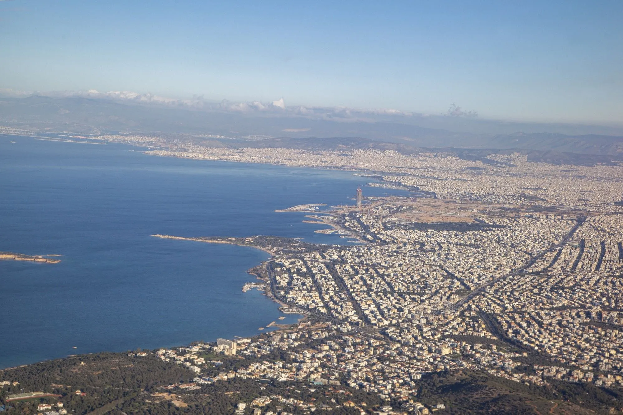 Κίνδυνος έκρηξης στον Σαρωνικό: Το 