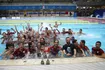 Ο Ολυμπιακός πρωταθλητής Ελλάδας στην κολύμβηση για 67η φορά