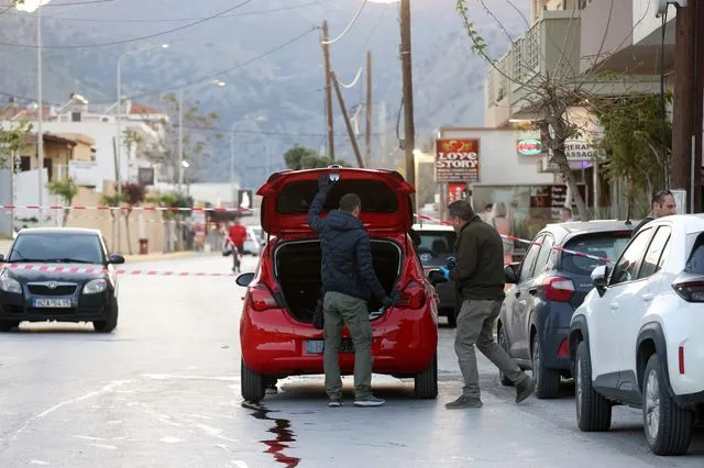 Έγκλημα στην Κρήτη: Συνελήφθη και η σύζυγος του 54χρονου – Η φονική ενέδρα και το τροχαίο του 2023