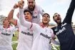 Πανσερραϊκός – ΑΕΛ Novibet 1-1: Ο Καρέλης απάντησε στη ζωγραφιά του Τούπτα και τα λιοντάρια διατήρησαν το προβάδισμα παραμονής
