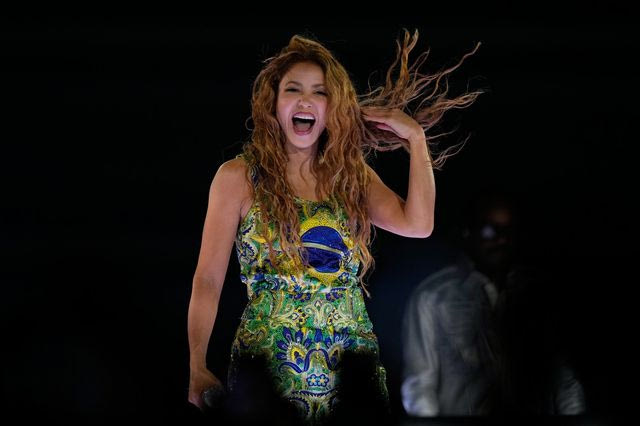 Μουντιάλ 2026: Με Σακίρα, Μαντόνα και BTS το halftime show