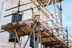 Εργατικό ατύχημα στα Γιαννιτσά: Κατέρρευσε σκαλωσιά – Τρεις τραυματίες