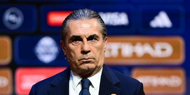 Σκαριόλο: “Αν γίνεις πολύ συναισθηματικός, μπορεί να χάσεις τον έλεγχο”