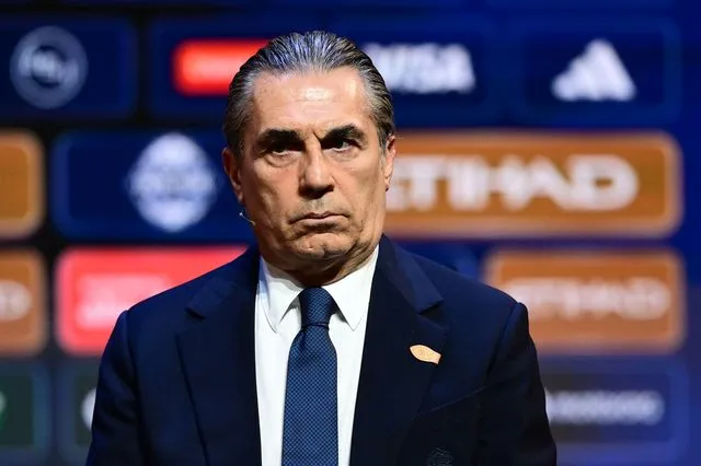 Σκαριόλο: “Αν γίνεις πολύ συναισθηματικός, μπορεί να χάσεις τον έλεγχο”