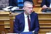 Ο Άκης Σκέρτσος