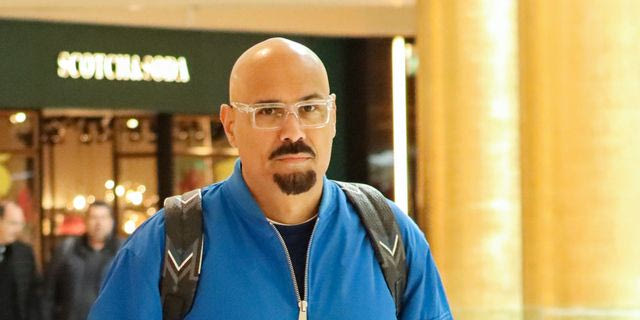 Σκουλός για τη συμμετοχή στο J2US: Είναι βιοποριστικό θέμα, δουλεύω για να συντηρώ την οικογένειά μου