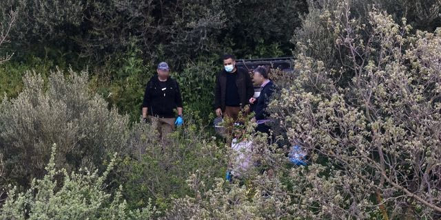 Κρήτη: Στον 33χρονο γιατρό που είχε εξαφανιστεί ανήκει η σορός που βρέθηκε στον Τζιτζιφέ Αποκορώνου