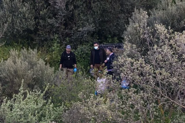 Κρήτη: Στον 33χρονο γιατρό που είχε εξαφανιστεί, ανήκει η σορός που βρέθηκε στον Τζιτζιφέ Αποκορώνου