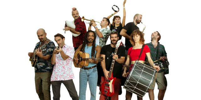 Ώπα! Festival powered by ΔΕΗ