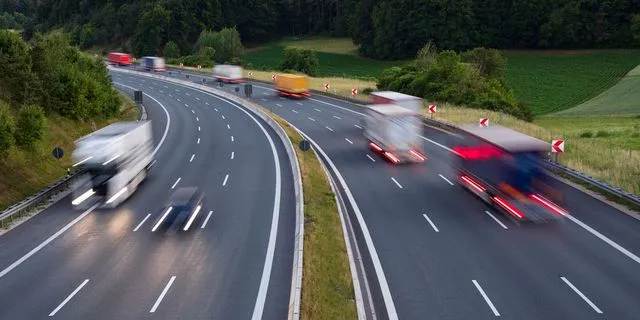 Θεσσαλονίκη: Ποινή 3 ετών φυλάκισης σε 22χρονο που έτρεχε με 162 χλμ/ώρα σε δρόμο με όρια 70