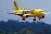 Τέλος εποχής για τη Spirit Airlines – “Κατεβάζει ρολά” μετά από 34 χρόνια