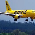 Τέλος εποχής για τη Spirit Airlines – “Κατεβάζει ρολά” μετά από 34 χρόνια