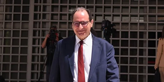 Στον Άρειο Πάγο ο Χρήστος Σπίρτζης – Τι ζητά
