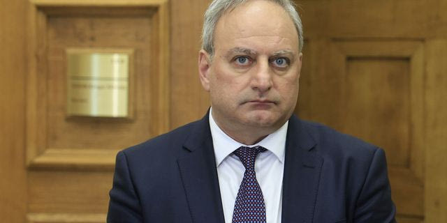 Βουλευτικές εκλογές στην Κύπρο: Ανοίγουμε μια νέα σελίδα, λέει ο ΓΓ του ΑΚΕΛ