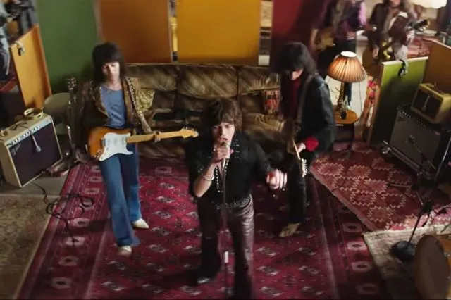 Οι Rolling Stones έγιναν ξανά νέοι: Το εντυπωσιακό deepfake βίντεο με γνωστή ηθοποιό