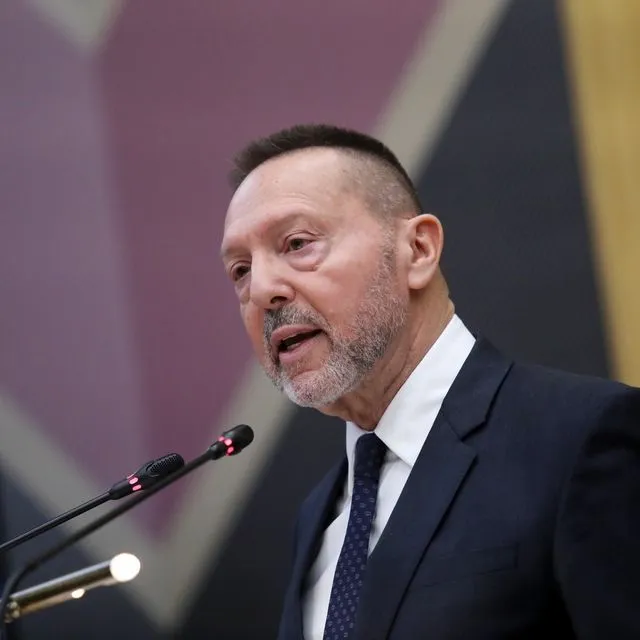 Στουρνάρας: Η αστάθεια θα παραμείνει υψηλή