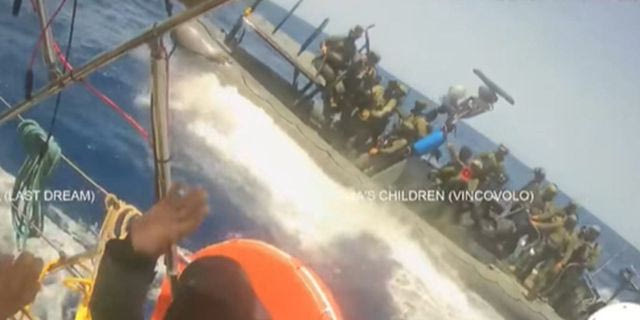 Global Sumud Flotilla: Η ενημέρωση για τους Έλληνες ακτιβιστές – Σε απεργία πείνας 87 μέλη της αποστολής