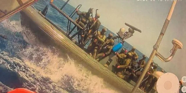 Διάβημα της Αθήνας στο Ισραήλ για το ρεσάλτο στο “Global Sumud Flotilla”