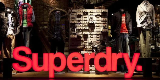 Ένοχος για βιασμό ο συνιδρυτής της Superdry