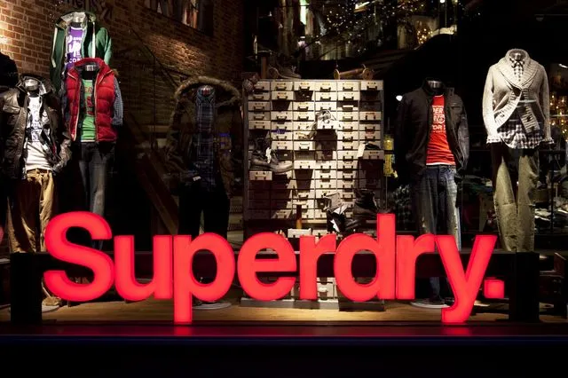 Ένοχος για βιασμό ο συνιδρυτής της Superdry