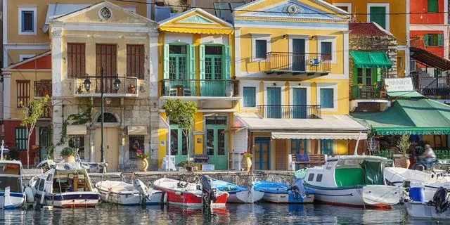 25 βουλευτές ζητούν άμεσα μέτρα για τη Σύμη και άλλα μικρά νησιά