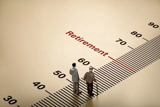 Πώς οι συντάξεις βασίζονται στους φορολογούμενους