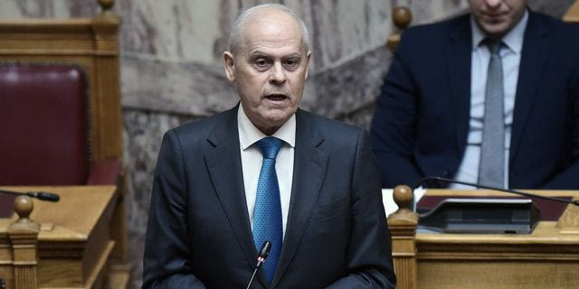 Πέθανε ο υφυπουργός Περιβάλλοντος Νίκος Ταγαράς – Το “αντίο” του πολιτικού κόσμου
