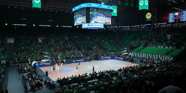 Εισιτήρια Final Four: Πόσα αναμένεται να πάρουν ακόμα οι φίλαθλοι του Ολυμπιακού