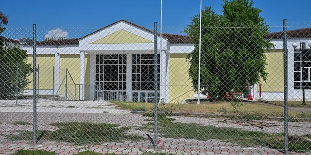 Δίκη για Τέμπη: Αλλαγές στην αίθουσα διεξαγωγής – Η νέα κάτοψη