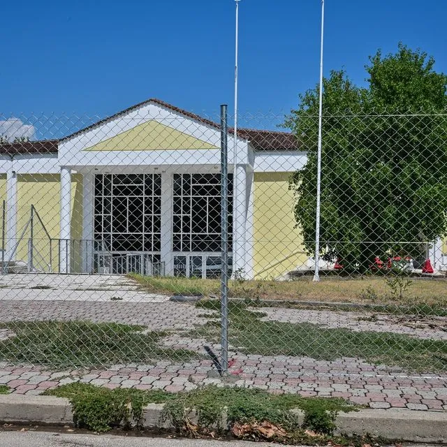 Δίκη για Τέμπη: Αλλαγές στην αίθουσα διεξαγωγής – Η νέα κάτοψη