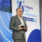 Τάκης Θεοδωρικάκος