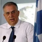 Τάκης Θεοδωρικάκος