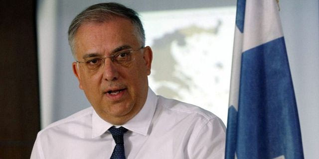 Τάκης Θεοδωρικάκος