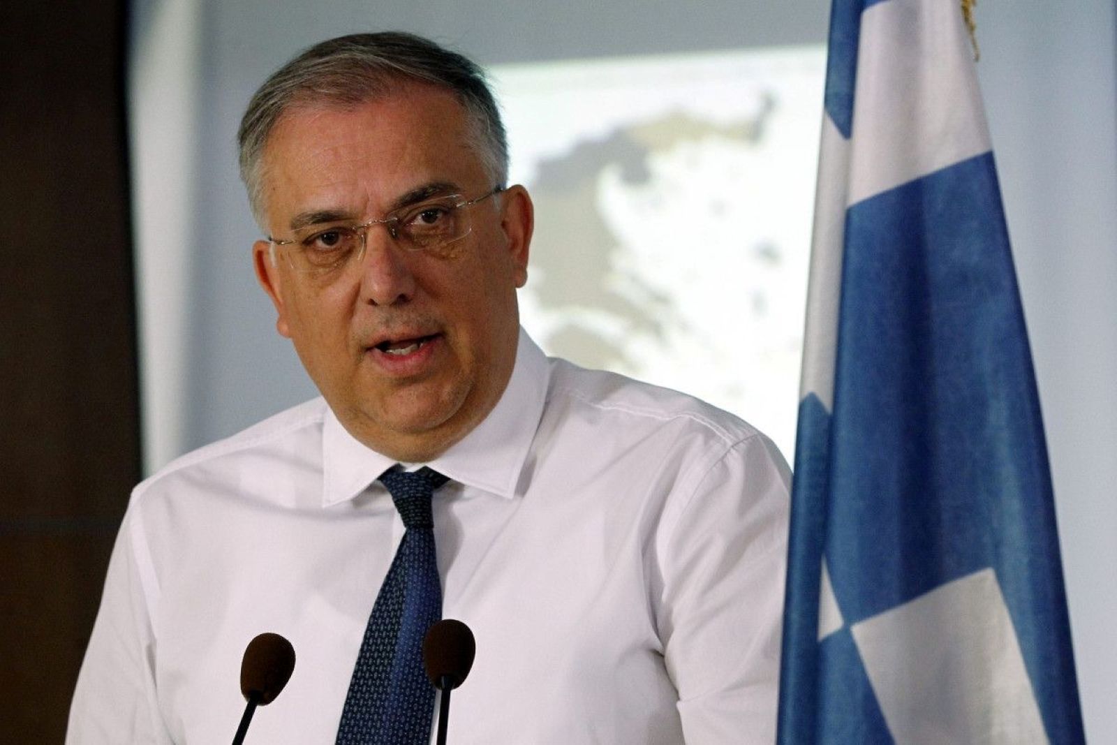 Θεοδωρικάκος: Καθημερινά προστίθενται νέα προϊόντα στην Πρωτοβουλία Μείωσης Τιμών