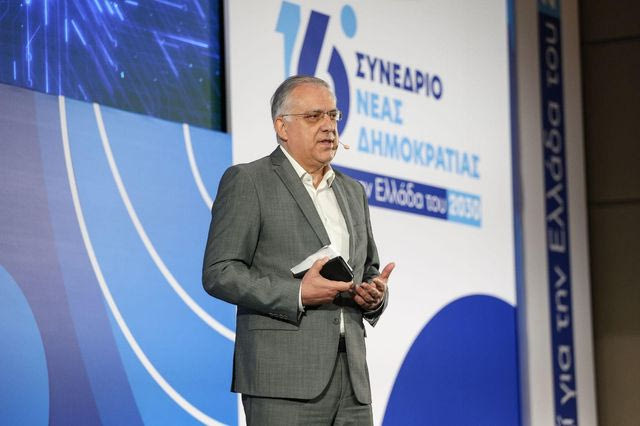 Τάκης Θεοδωρικάκος