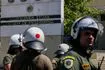 Επεισόδια στην Πολυτεχνική Σχολή του ΑΠΘ