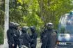 Θεσσαλονίκη: Στους 39 οι προσαχθέντες για την επίθεση κατά των ΕΑΑΚ στο ΑΠΘ