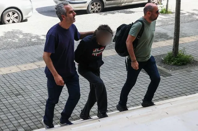 Δολοφονία 54χρονου στη Θεσσαλονίκη: Τον σκότωσαν γιατί τους έκλεψε… περιστέρια