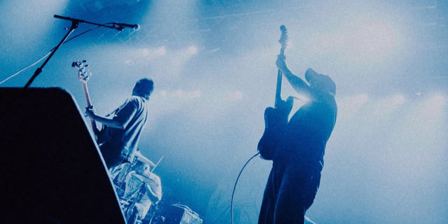 This Will Destroy You: Μας εμπνέει ο παραλογισμός και η ομορφιά της ύπαρξης