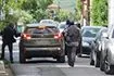 Ληστεία στην Κάτω Τιθορέα: Βρέθηκε άθικτο το αυτοκίνητο διαφυγής των δραστών