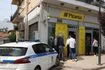 Ληστεία σε τράπεζα στην Κάτω Τιθορέα Φθιώτιδας