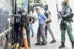 Ληστεία στην Κάτω Τιθορέα: Σήμερα η απολογία των οκτώ συλληφθέντων
