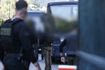 Ληστεία στην Κάτω Τιθορέα: Υπό δρακόντεια μέτρα στον ανακριτή οι οκτώ συλληφθέντες