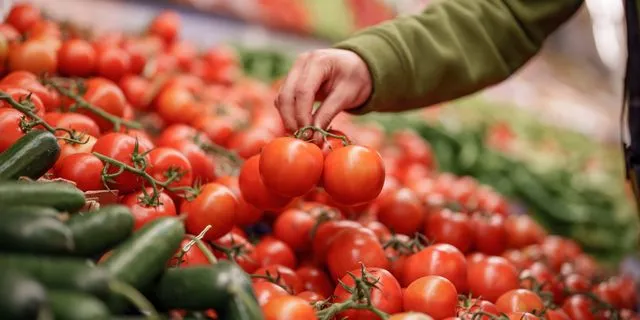 Η ποσότητα ντομάτας που προστατεύει την καρδιά και χαρίζει αντιγήρανση