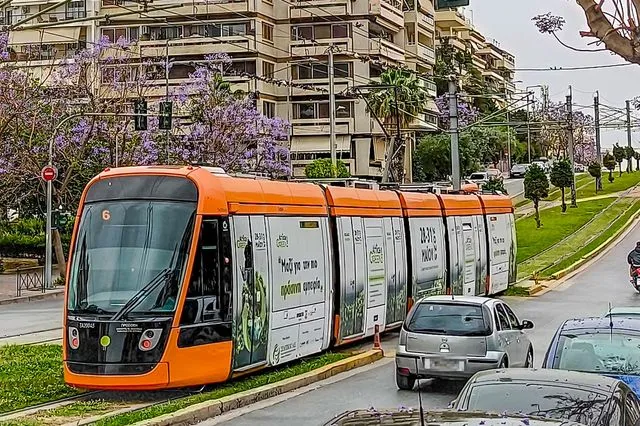Τραμ