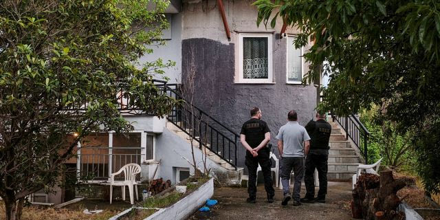 Νεκρός εντοπίστηκε το βράδυ της Κυριακής 67χρονος, μέσα στο σπίτι του στην περιοχή Τριάδι στην Θεσσαλονίκη